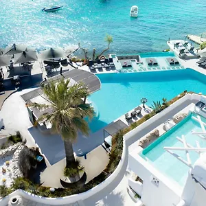 Kivotos Mykonos Hotel